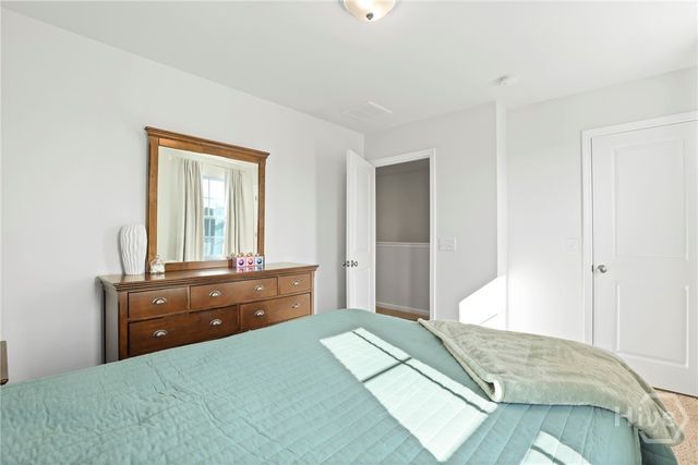 110 Freesia Drive, Springfield, GA 31329