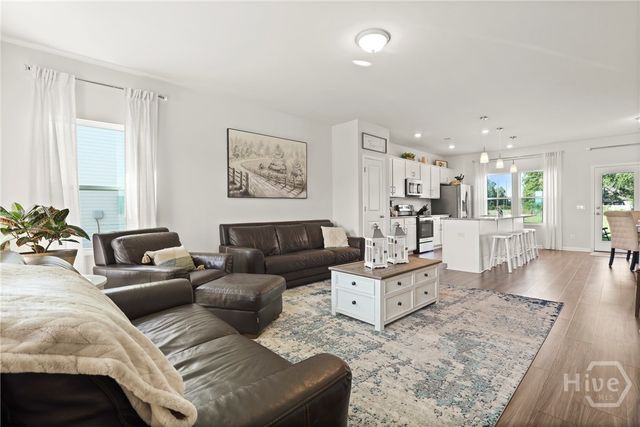 110 Freesia Drive, Springfield, GA 31329