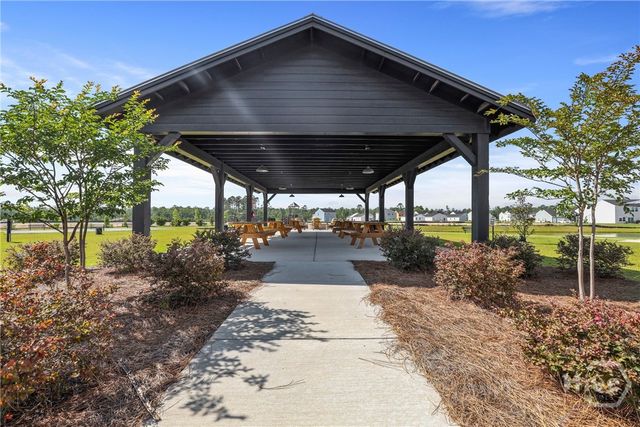 110 Freesia Drive, Springfield, GA 31329