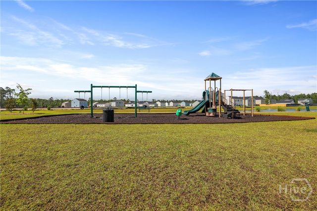 110 Freesia Drive, Springfield, GA 31329