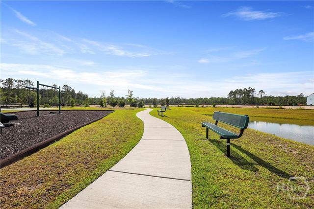 110 Freesia Drive, Springfield, GA 31329