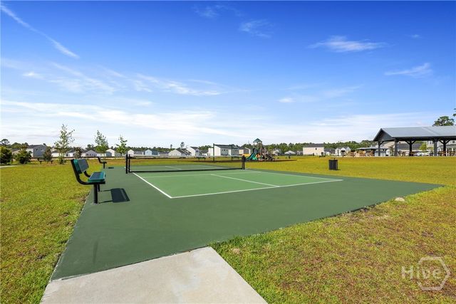 110 Freesia Drive, Springfield, GA 31329