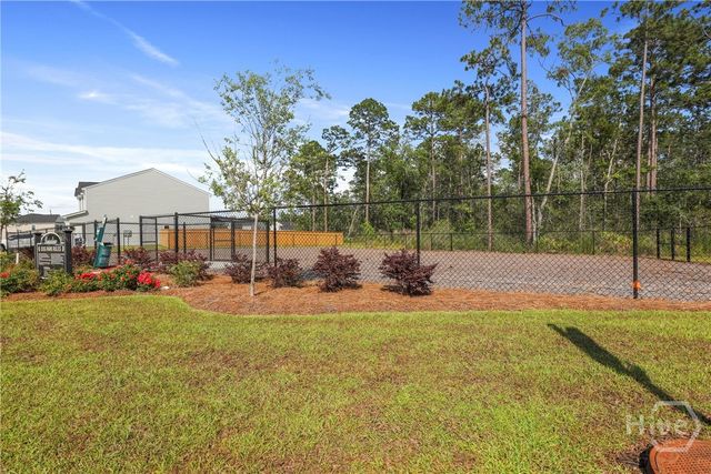 110 Freesia Drive, Springfield, GA 31329