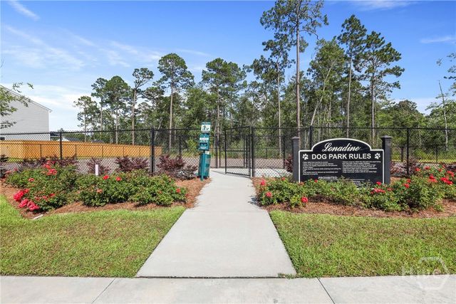 110 Freesia Drive, Springfield, GA 31329