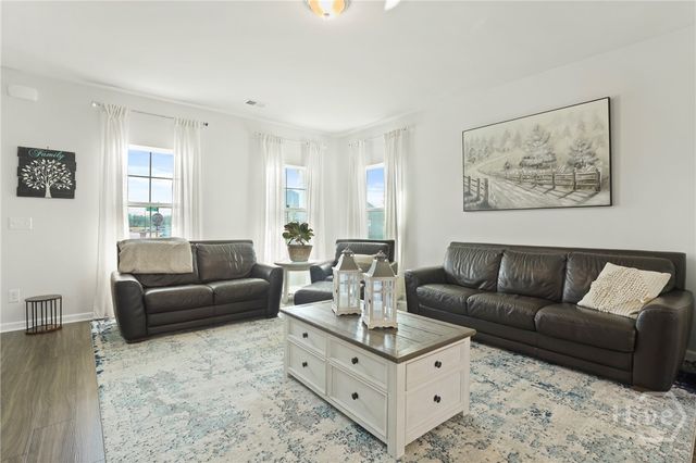 110 Freesia Drive, Springfield, GA 31329