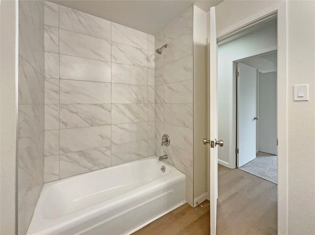 6805 Crystalbrook DR, Austin, TX 78724