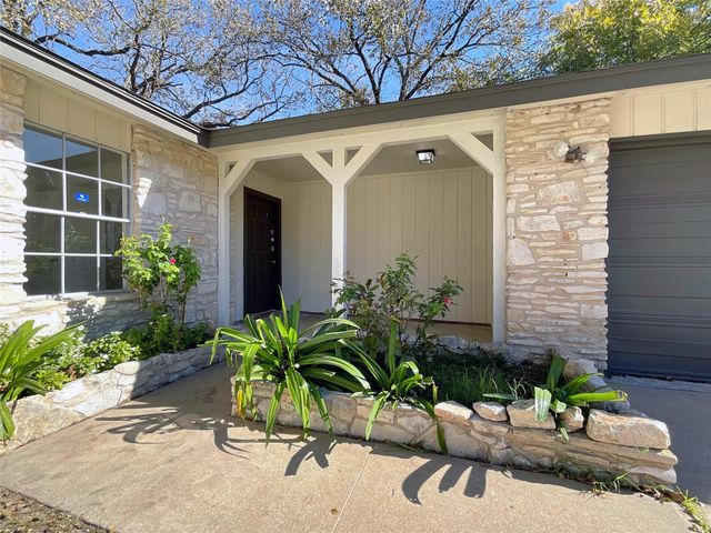 6805 Crystalbrook DR, Austin, TX 78724
