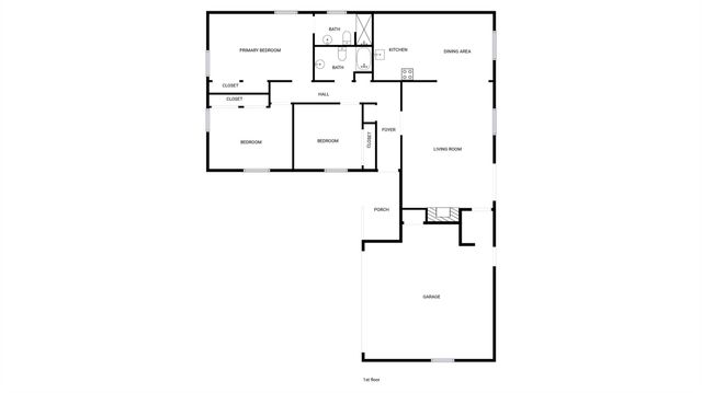 6805 Crystalbrook DR, Austin, TX 78724