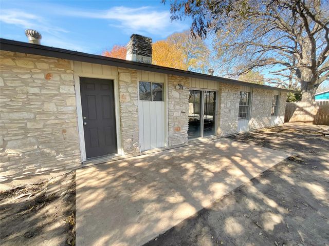 6805 Crystalbrook DR, Austin, TX 78724
