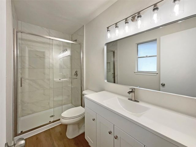 6805 Crystalbrook DR, Austin, TX 78724