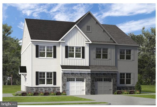 131 CHARLES LN, Harleysville, PA 19438