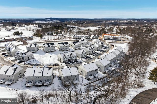 131 CHARLES LN, Harleysville, PA 19438