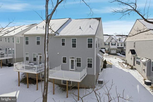 131 CHARLES LN, Harleysville, PA 19438