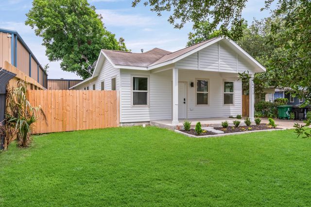 4415 Castor Street, Houston, TX 77022
