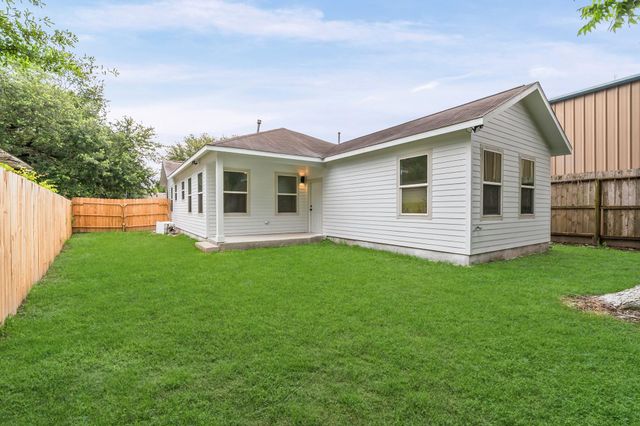 4415 Castor Street, Houston, TX 77022