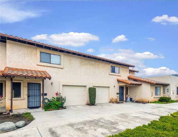 732 W Bagnall, Glendora, CA 91740