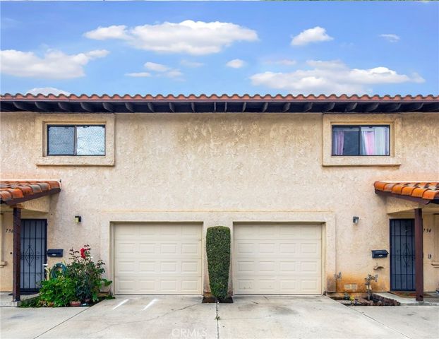 732 W Bagnall, Glendora, CA 91740