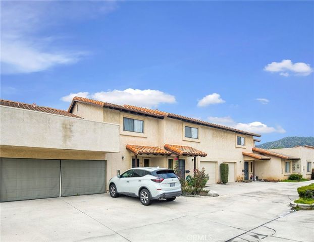 732 W Bagnall, Glendora, CA 91740