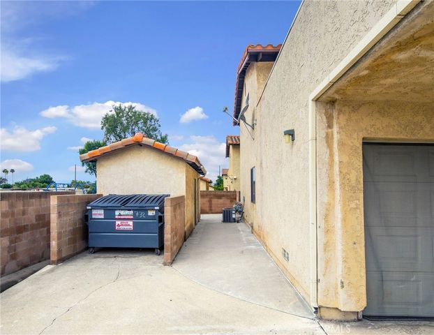 732 W Bagnall, Glendora, CA 91740
