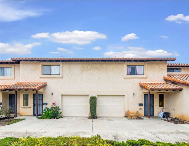 732 W Bagnall, Glendora, CA 91740