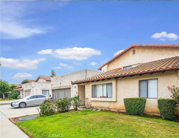 732 W Bagnall, Glendora, CA 91740