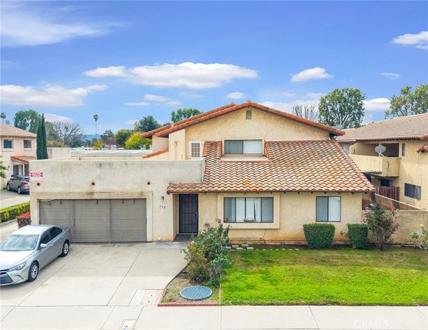 732 W Bagnall, Glendora, CA 91740