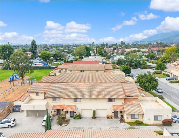 732 W Bagnall, Glendora, CA 91740