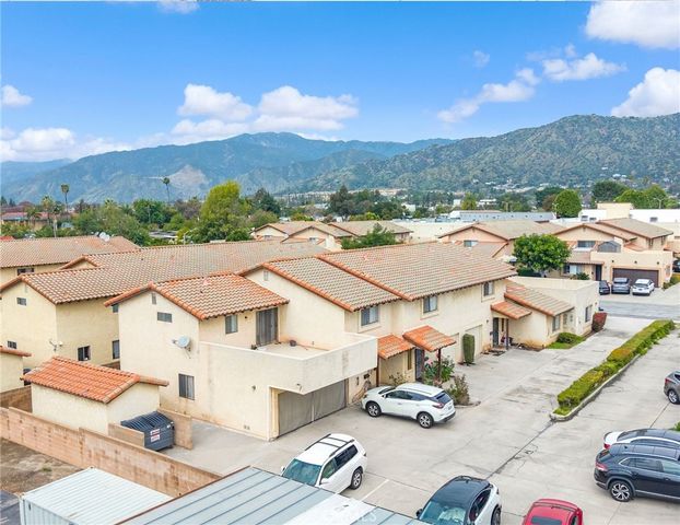 732 W Bagnall, Glendora, CA 91740