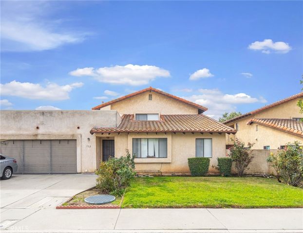732 W Bagnall, Glendora, CA 91740