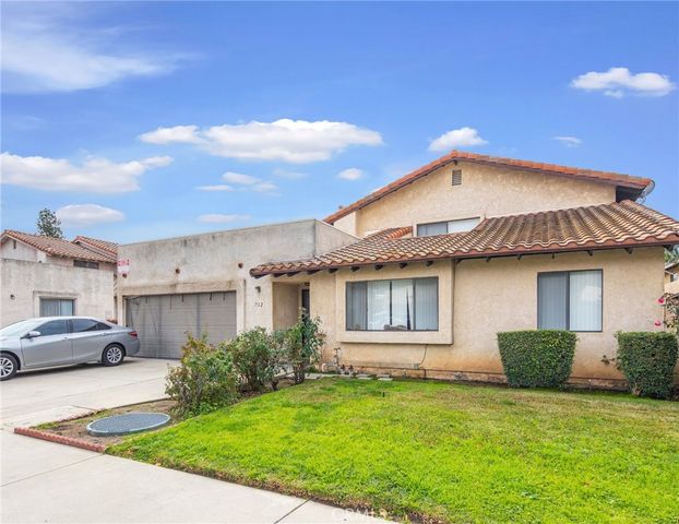 732 W Bagnall, Glendora, CA 91740