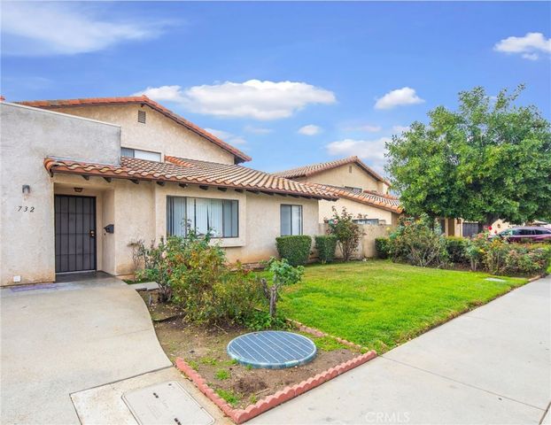 732 W Bagnall, Glendora, CA 91740