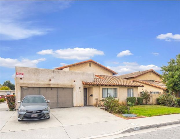 732 W Bagnall, Glendora, CA 91740