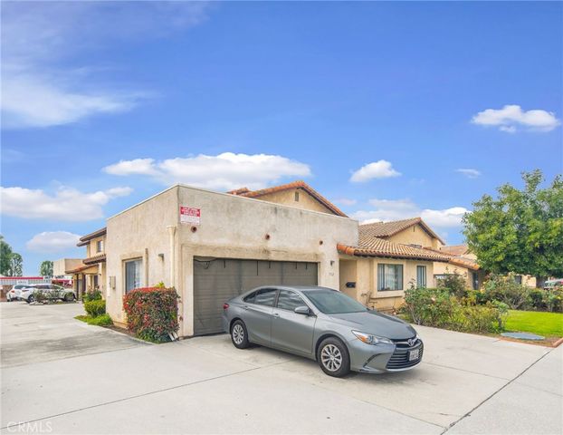 732 W Bagnall, Glendora, CA 91740