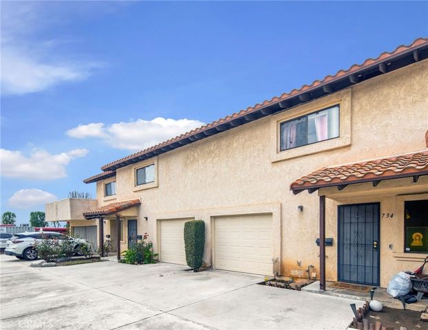 732 W Bagnall, Glendora, CA 91740
