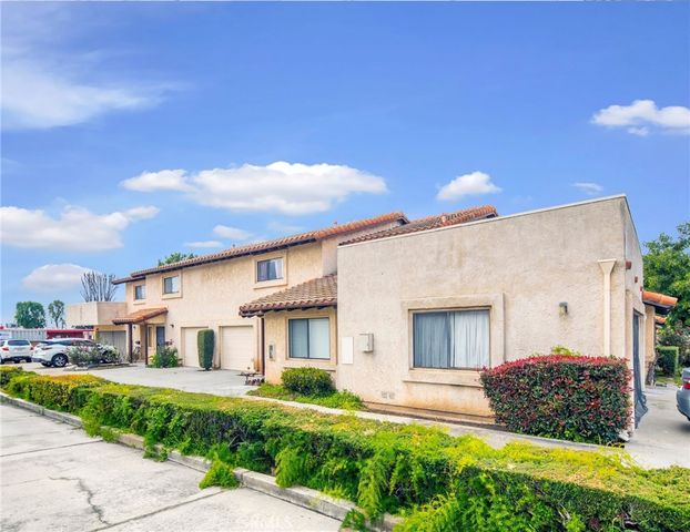 732 W Bagnall, Glendora, CA 91740