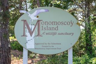 183 Monomoscoy Road, Mashpee, MA 02649