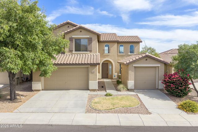 2023 W Shackleton Drive, Phoenix, AZ 85086