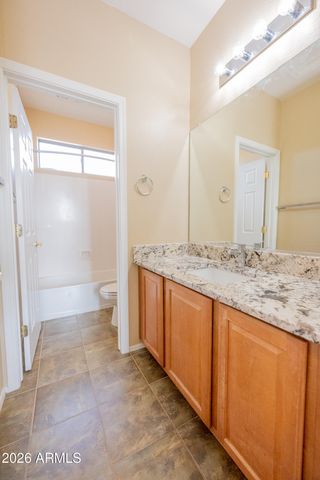 2023 W Shackleton Drive, Phoenix, AZ 85086