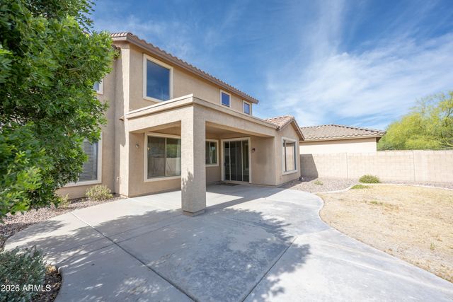2023 W Shackleton Drive, Phoenix, AZ 85086