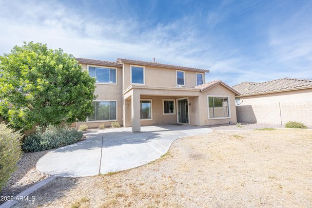 2023 W Shackleton Drive, Phoenix, AZ 85086