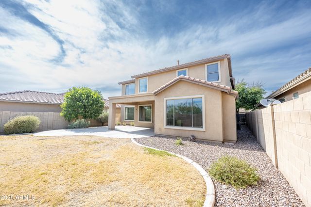 2023 W Shackleton Drive, Phoenix, AZ 85086