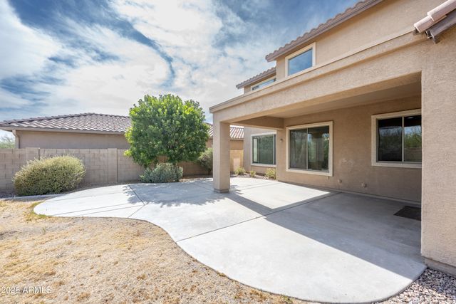 2023 W Shackleton Drive, Phoenix, AZ 85086