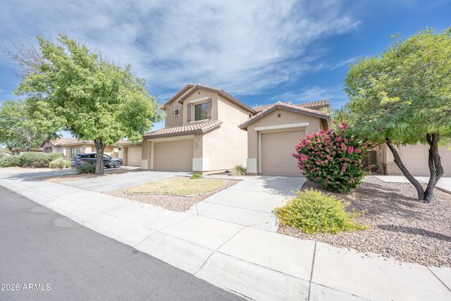 2023 W Shackleton Drive, Phoenix, AZ 85086