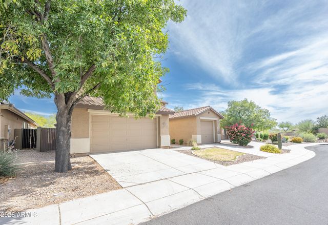 2023 W Shackleton Drive, Phoenix, AZ 85086