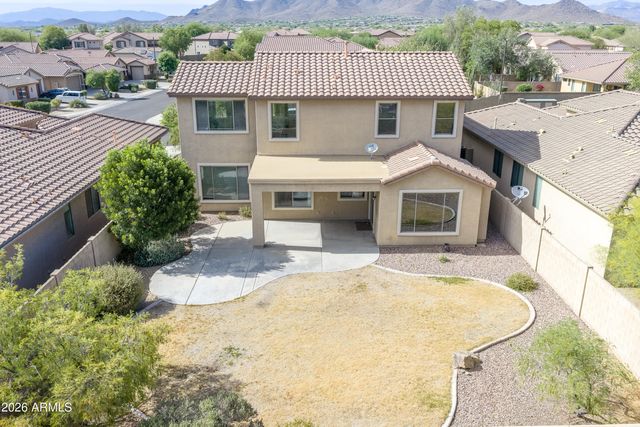 2023 W Shackleton Drive, Phoenix, AZ 85086