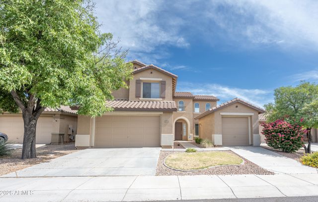 2023 W Shackleton Drive, Phoenix, AZ 85086