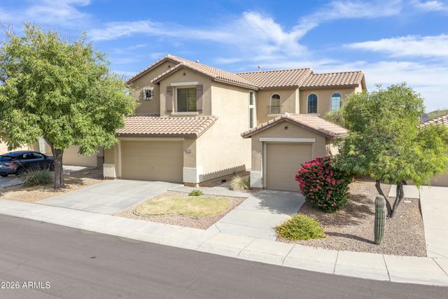 2023 W Shackleton Drive, Phoenix, AZ 85086