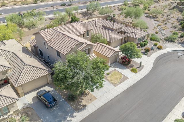 2023 W Shackleton Drive, Phoenix, AZ 85086