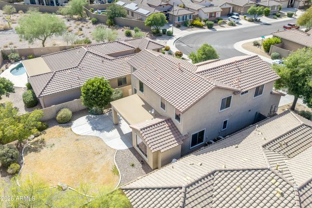 2023 W Shackleton Drive, Phoenix, AZ 85086