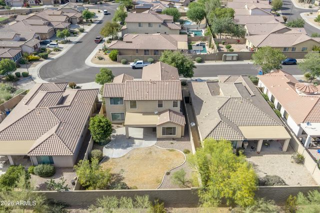 2023 W Shackleton Drive, Phoenix, AZ 85086